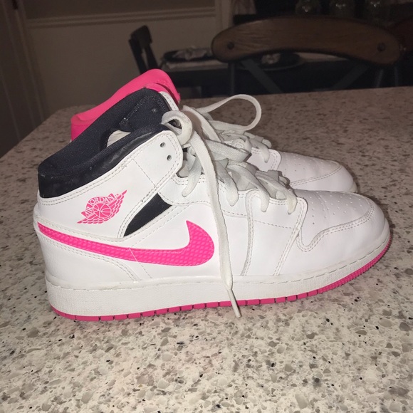 hyper pink 1s